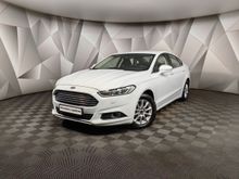  Mondeo 2019