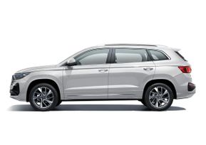 SUV   Jetta VS7 2024 , 3367000 , 