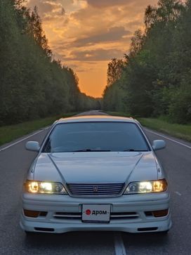  Toyota Mark II 1998 , 900000 , 