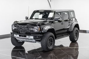 SUV   Ford Bronco 2023 , 15900000 , -