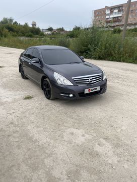  Nissan Teana 2008 , 1400000 , 