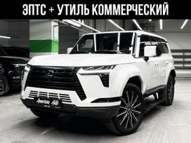 SUV   Lexus GX550 2024 , 14800000 , 