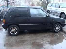  Fiat Uno 1987 , 10000 , 