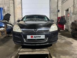  Opel Astra 2008 , 555000 , 