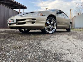  Dodge Intrepid 2003 , 430000 , 