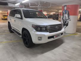 SUV   Toyota Land Cruiser 2011 , 3350000 , -