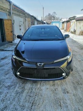  Toyota Corolla 2019 , 2199000 , 