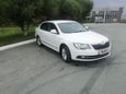  Skoda Superb 2014 , 1400000 , 