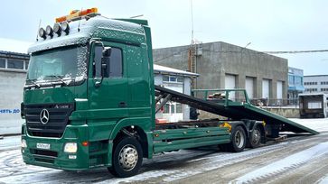  Mercedes-Benz Actros 2003 , 5999999 , 