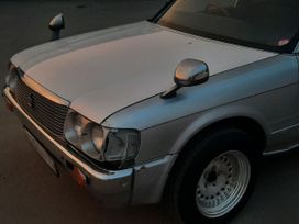  Toyota Crown 1995 , 500000 , 