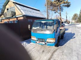   Isuzu Elf 1996 , 940000 , 