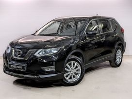 SUV   Nissan X-Trail 2019 , 2600000 , 