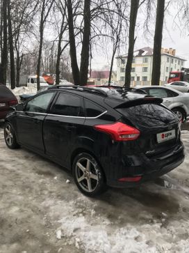  Ford Focus 2017 , 550000 , 