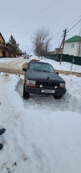 SUV   Jeep Grand Cherokee 1994 , 330000 , 