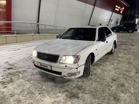  Lexus LS400 1999 , 650000 , 