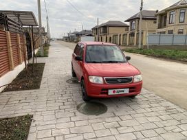  Daihatsu Cuore 2003 , 348000 , 