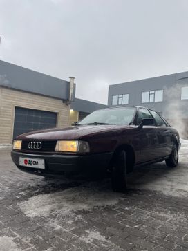  Audi 80 1989 , 105000 , 