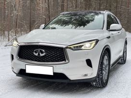 SUV   Infiniti QX50 2019 , 3868000 , 