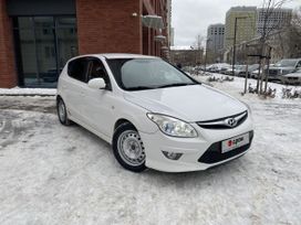  Hyundai i30 2010