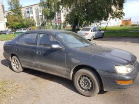  Toyota Corona 1993 , 150000 , -