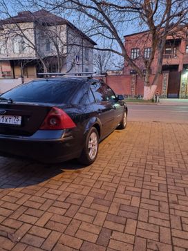  Ford Mondeo 2001 , 360000 , 