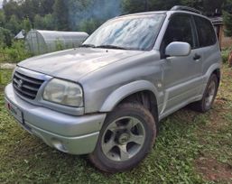  3  Suzuki Grand Vitara 2003 , 455000 , 