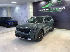 SUV   Kia Sorento 2024 , 5750000 , 