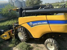  New Holland CX6000 2022 , 33000000 , 