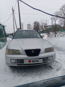  Honda Ascot 1993 , 220000 , 