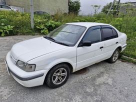  Toyota Tercel 1999 , 295000 , 