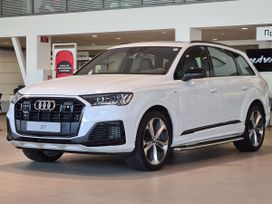 SUV   Audi Q7 2022 , 12600000 , 