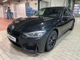  BMW 3-Series 2014 , 1537000 , 