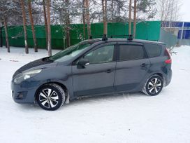    Renault Grand Scenic 2009 , 745000 , 