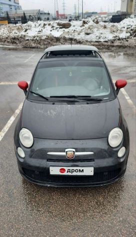  3  Fiat 500 2012 , 799999 , 