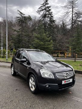 SUV   Nissan Qashqai+2 2009 , 1150000 , 