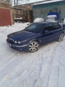  Jaguar X-Type 2005 , 600000 , 