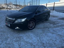  Toyota Camry 2012 , 1870000 , 