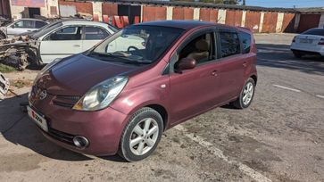  Nissan Note 2005 , 549000 , 