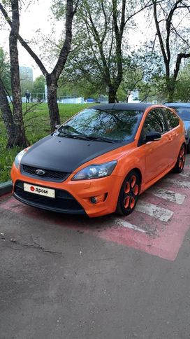  3  Ford Focus ST 2008 , 960000 , 