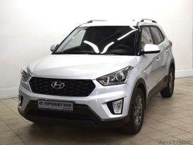 SUV   Hyundai Creta 2021 , 2120000 , 