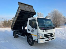  Mitsubishi Fuso Canter 2012 , 3450000 , 