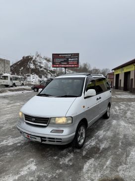    Nissan Largo 1998 , 425000 , 