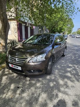  Nissan Sentra 2016 , 1300000 , 