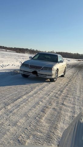  Toyota Mark II 1996 , 280000 , 