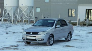  Fiat Albea 2008 , 339196 , 