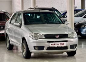  Fiat Albea 2010 , 550000 , 