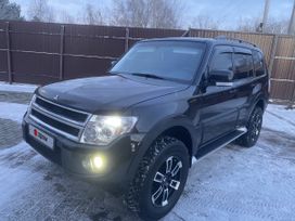 SUV   Mitsubishi Pajero 2013 , 2160000 , 