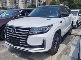 SUV   Changan CS95 2020 , 2560000 , 