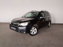  Forester 2014