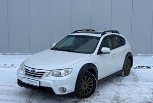  Subaru Impreza 2011 , 1270000 , 